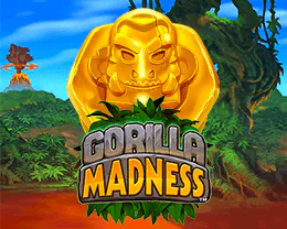 Gorilla Madness