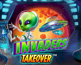 Invaders Takeover