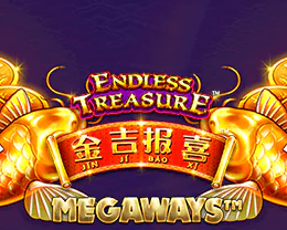 Jin Ji Bao Xi Endless Treasure Megaways | Tragaperras online