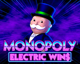 Monopoly Electric Win$