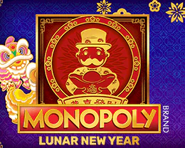 Monopoly Lunar New Year