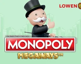 Monopoly Megaways | Tragaperras online