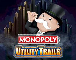 Monopoly Utility Trails