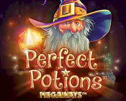 Perfect Potions Megaways
