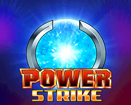 Power Strike Egyptian Riches