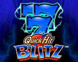 Quick Hit Blitz Blue