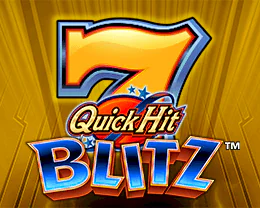 Quick Hit Blitz Gold