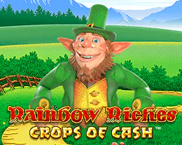 Rainbow Riches Crops of Cash