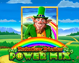 Rainbow Riches Power Mix