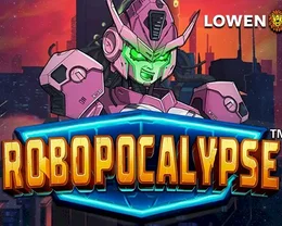 Robopocalypse