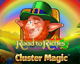 RR Cluster Magic