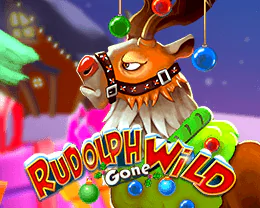 Rudolph Gone Wild