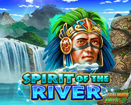Spirit of the River