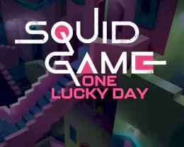 Squid Game One Lucky Day