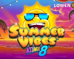 Summer Vibes Accumul8