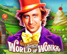 World of Wonka