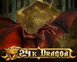 24k Dragon | Tragaperras online