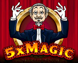 5x Magic