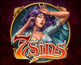 7 Sins | Tragaperras online