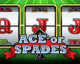 Ace of Spades