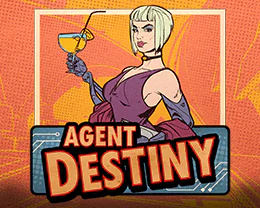 Agent Destiny