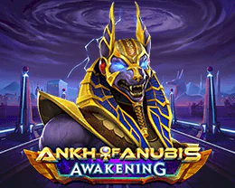 Ankh of Anubis Awakening