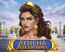 Athena Ascending