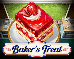 Baker's Treat