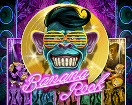 Banana Rock