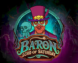 Baron Lord of Saturday