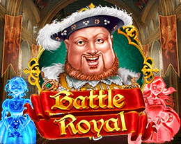Battle Royal | Tragaperras online