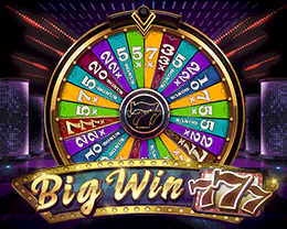 Big Win 777 | Tragaperras online