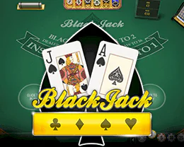 BlackJack MH