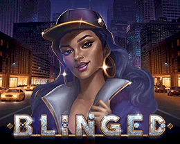 Blinged | Tragaperras online