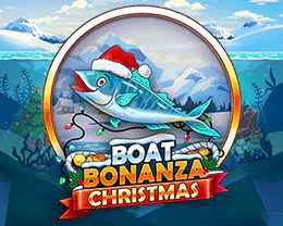 Boat Bonanza Christmas
