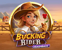 Bucking Rider