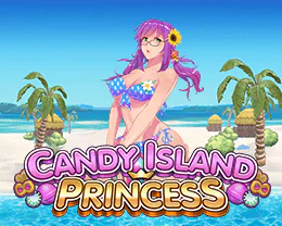Candy Island Princess