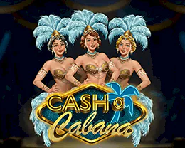 Cash-a-Cabana