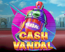 Cash Vandal