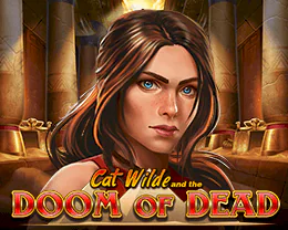 Cat Wilde and the Doom of Dead | Tragaperras online