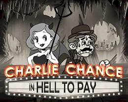 Charlie Chance in Hell to Pay | Tragaperras online