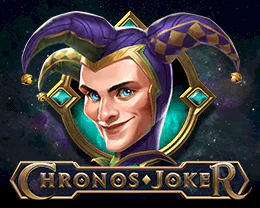 Chronos Joker | Tragaperras online