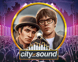 City of Sound