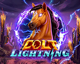 Colt Lightning