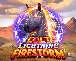 Colt Lightning Firestorm