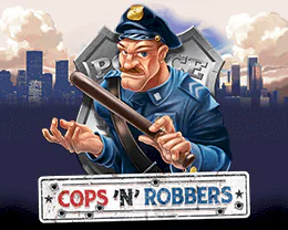 Cops'n'Robbers