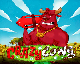 Crazy Cows