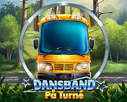 Dansband Pa Turne