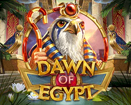 Dawn of Egypt