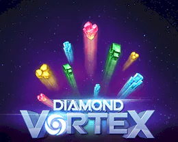 Diamond Vortex | Tragaperras online